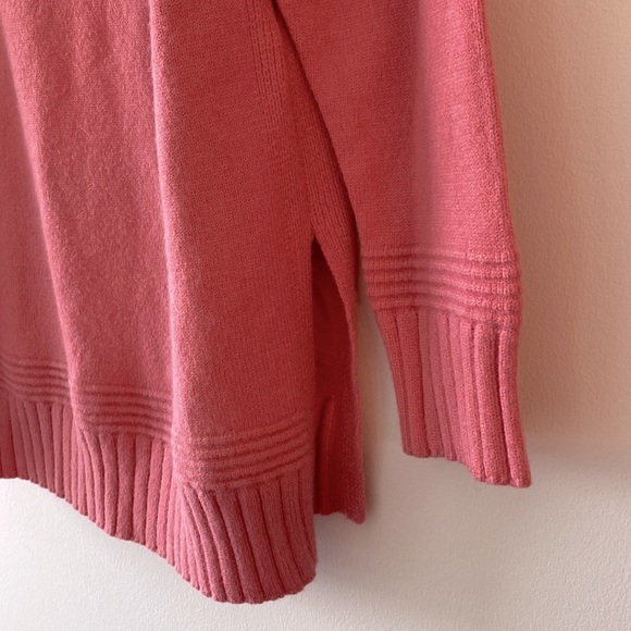 Anthropologie Margarita Tunic Sweater - Picture 8 of 9